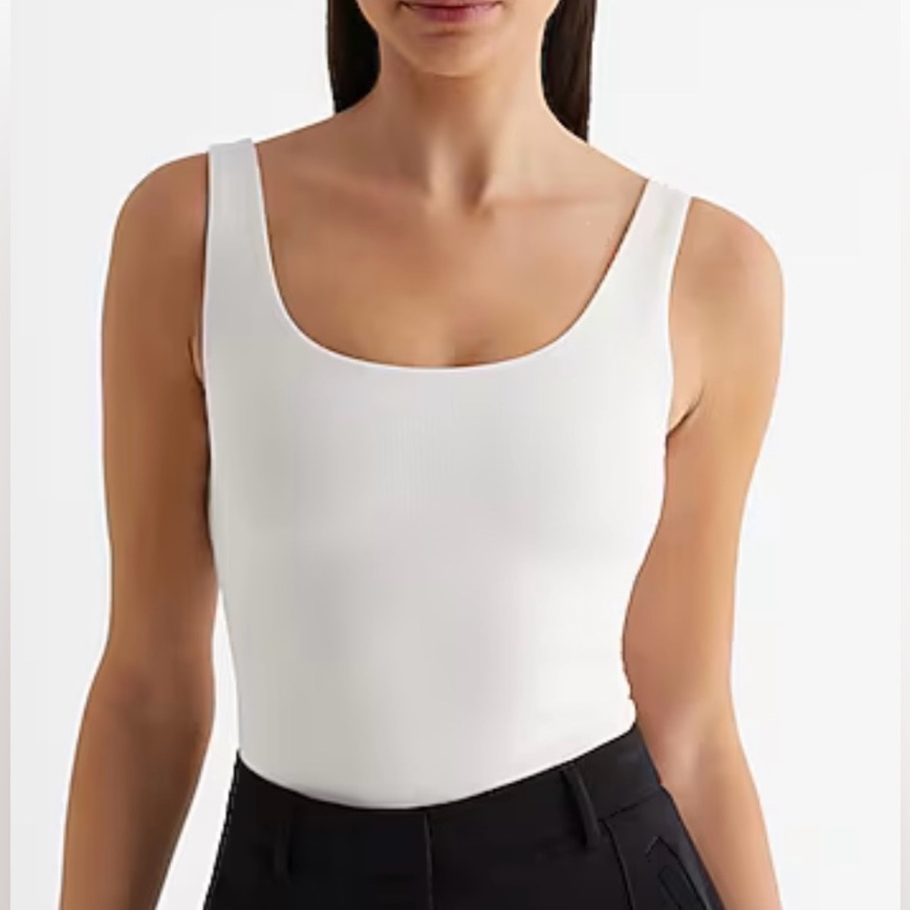 Express Body Contour bodysuit